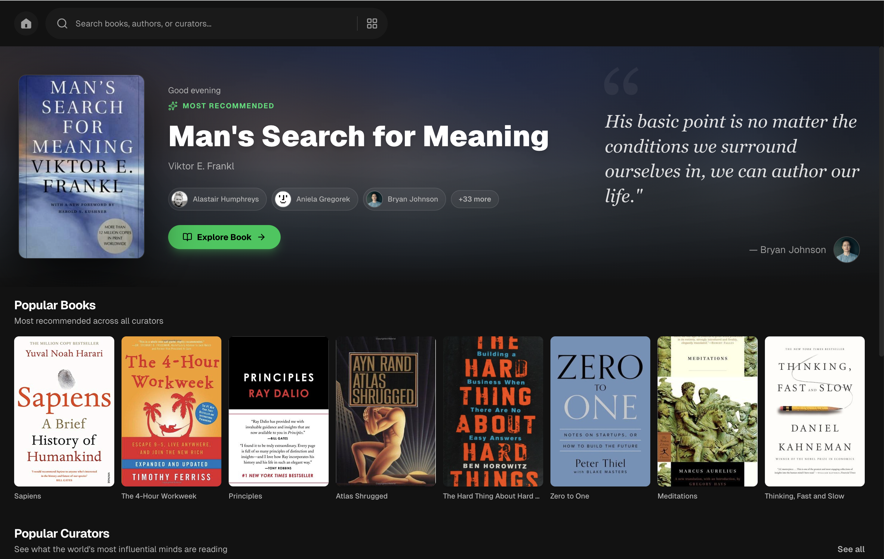 Bookify – Book List Creator